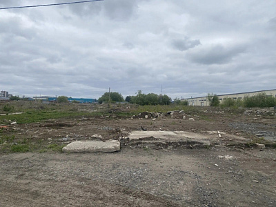 Цветной бульвар