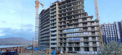 СКАЙСОУЛ РЕЗОРТ