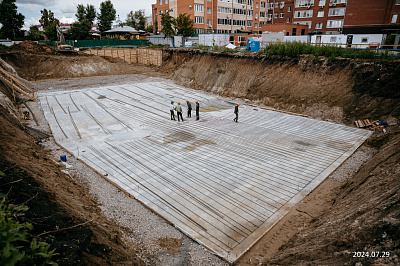 ЖК Сикрет Плэйс