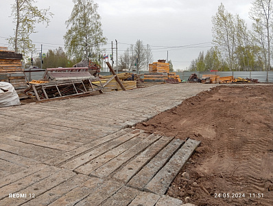 ЖИЛОЙ КОМПЛЕКС 