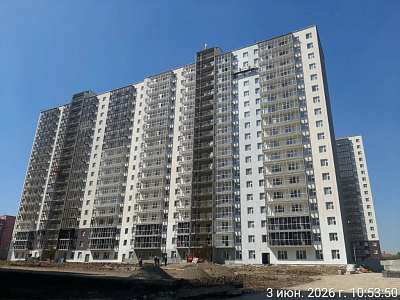 г. Красноярск