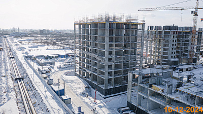 Зея парк корпус 1.7