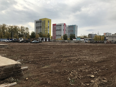 Красное яблоко Эт8 Секции1.5,1.6,1.7,1.8