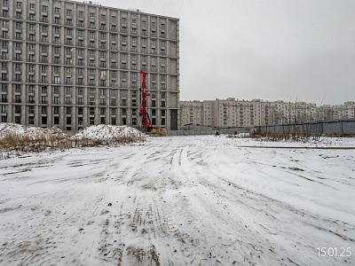г. Москва, Район Дорогомилово