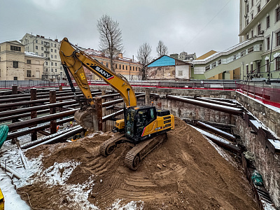 Clos 17/ Кло 17