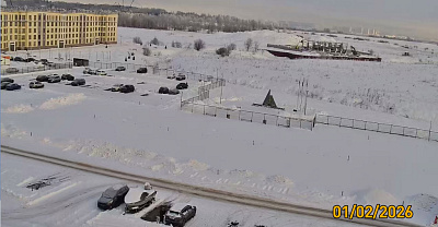 ЖК Югтаун квартал Греция