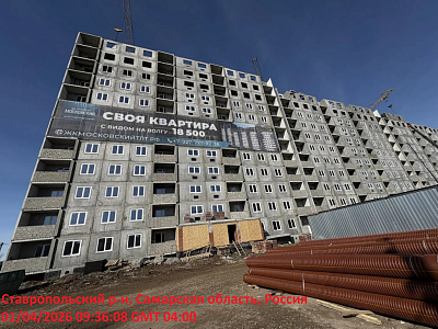 г. Тольятти, Проспект Московский