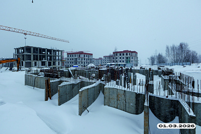 Рязанка Грин