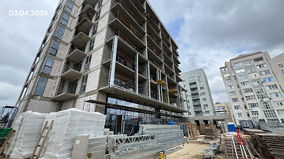 Эдикон Босфорус