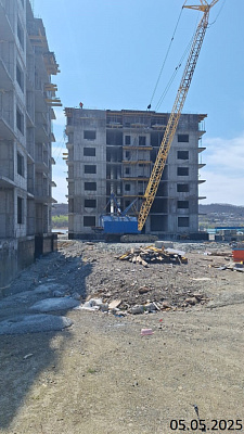 г. Находка, проспект Мира