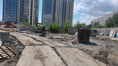 Расцветай на Зорге