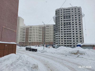 Жилой комплекс