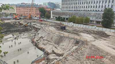 ID Petrogradskaya