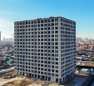 Жилой комплекс