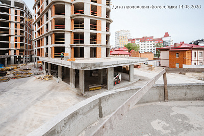 Челюскинцев 5