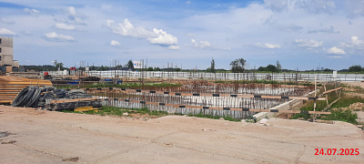 Id Kudrovo II, корпус 1.4