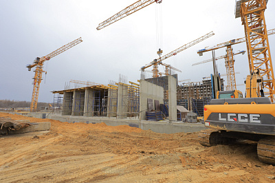 Эстет Глава II Модерн 