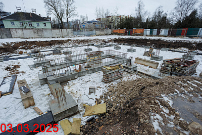 Жилой комплекс