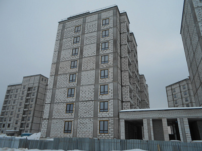 ЖК 