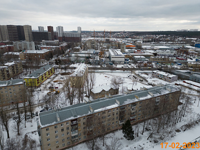Жилой комплекс