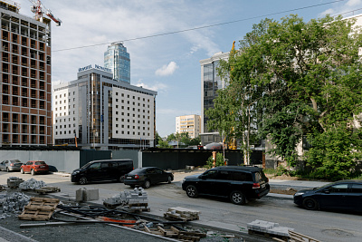 Гоголя 21