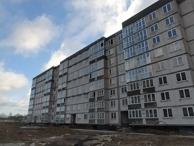 Жилой комплекс