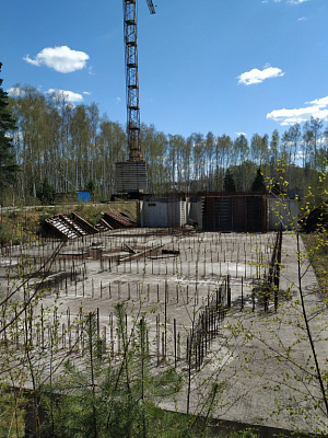ЖК Демидовский