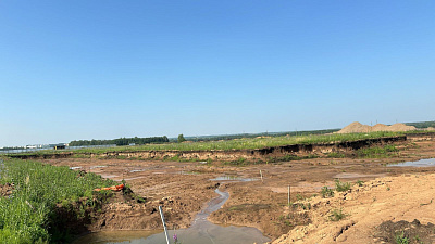 Село Миловка