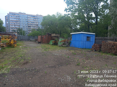 ЖК 