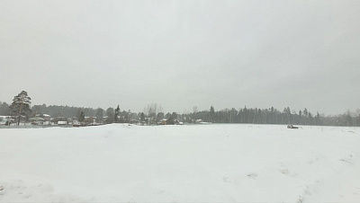 Аристов берег