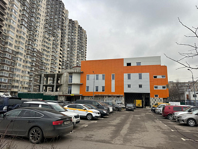 Жилой комплекс «Рациональ»