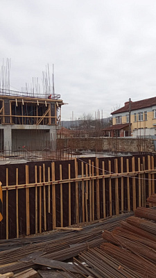 г. Кисловодск, Улица Гоголя