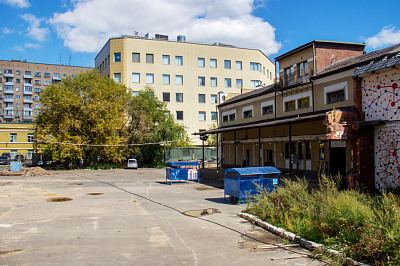 ЖК D'ORO MILLE