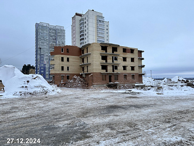 Жилой комплекс