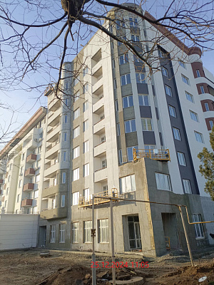 г. Евпатория, пр-кт Ленина
