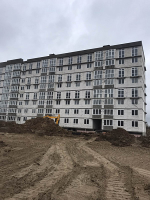 Жилой комплекс
