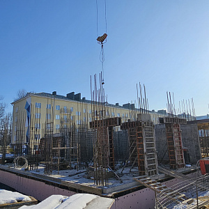 г. Орёл, Улица Матросова