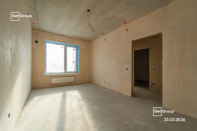 Жилой комплекс «Бионика Заповедная»