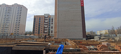 г. Тверь, Улица Оснабрюкская