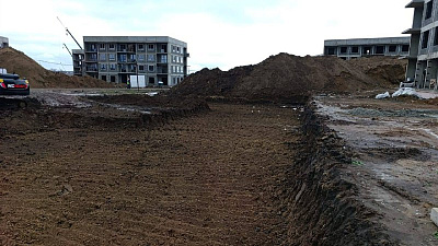 ЖК Усадьба Гостагаевская кв.10.1 ЛИТЕР 2