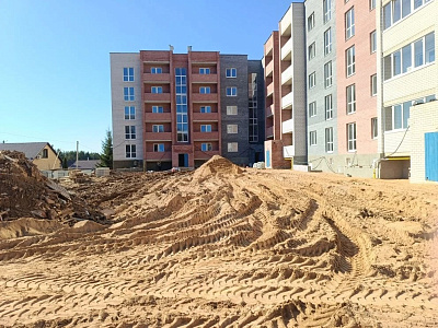 ЖК АКАДЕМИЧЕСКИЙ