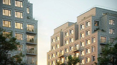 Городские легенды