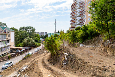 Жилой комплекс