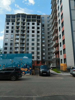 г. Тверь, ул Спартака