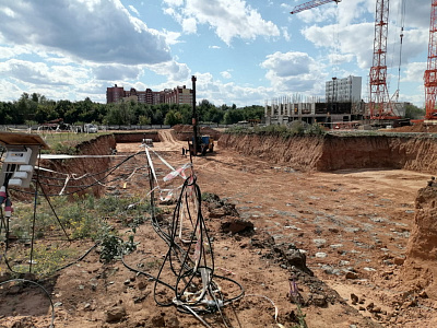 ЖК