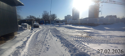 Жилой комплекс