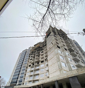 г. Воронеж, Улица Димитрова
