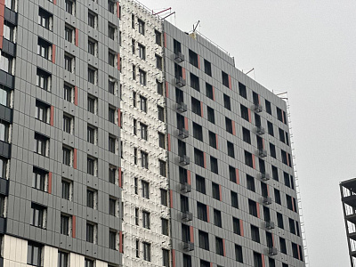 ЖК Крылов 1.1