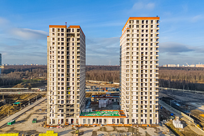 Квартал Герцена