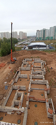 г. Тверь, Улица Оснабрюкская